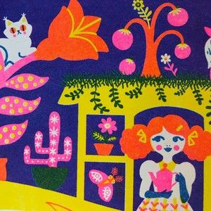 Meet your Posher, Maja